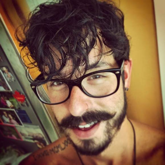 Meet your Posher, Jeremiah - Picture 1 of 1